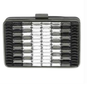 𝅺BANANA Republic Molly Beaded Box Clutch